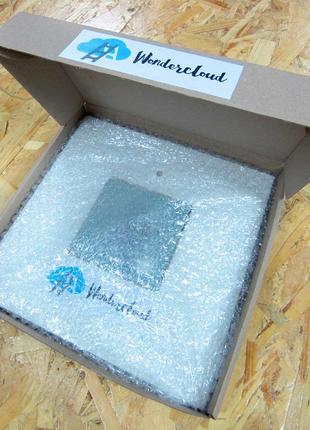 Декоративное зеркало с рисунком "лондон. великобритания. флаг. англия" украшение...