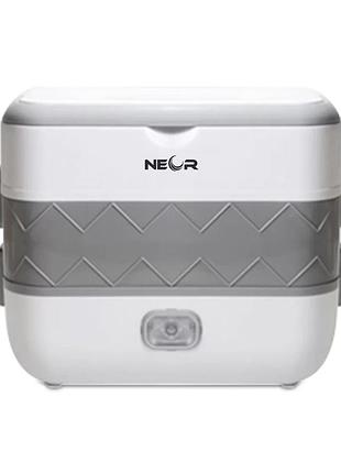 Ланч-бокс для підігріву та приготування їжі neor heat 2l2 wt