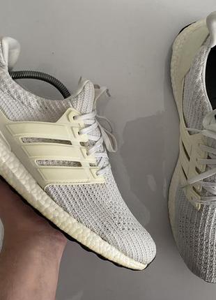 Кросівки kangaroo adidas cloudfoam high top sandals shoes sneakers