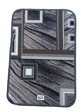 Килим на повстяній основі dinarsu print 11627 0,7х0,48 м