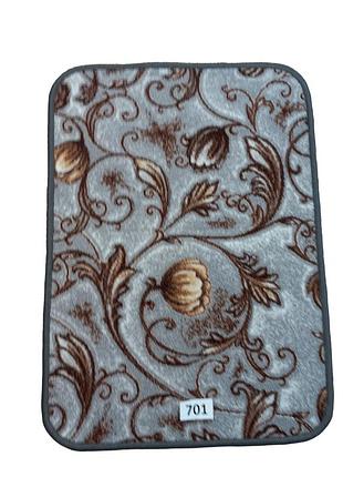 Килим на повстяній основі dinarsu print 11701 0,67х0,48 м