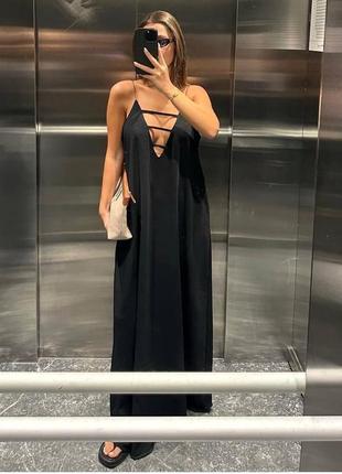 🔸платье в стиле zara