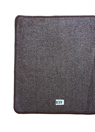 Килим на повстяній основі dinarsu print 11839 0,58х0,5 м