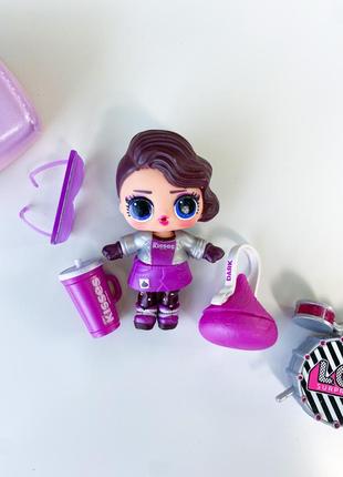 Лол куклы оригинал