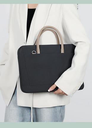 Новая сумка для ноутбука 15.1-16 дюймов