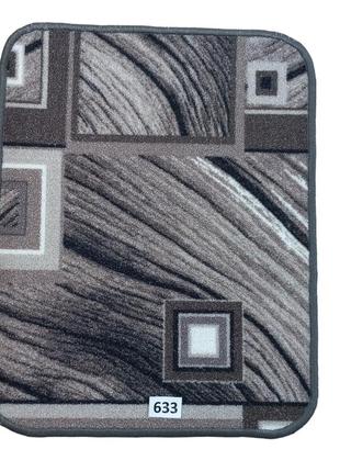 Килим на повстяній основі dinarsu print 11633 0,63х0,5 м