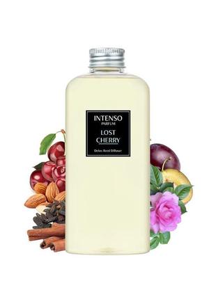Наполнитель для аромадиффузора (рефил) lost cherry 200ml