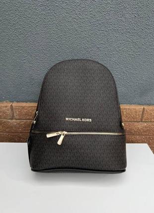 Жіночий рюкзак michael kors преміум якість