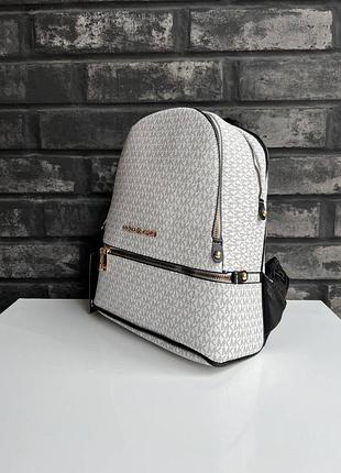 Жіночий рюкзак michael kors преміум якість