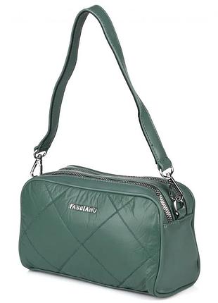 Сумка fabbiano 29018-8 b green