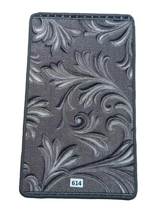 Килим на повстяній основі dinarsu print 11614 0,75х0,45 м