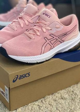 Беговые кроссовки asics
