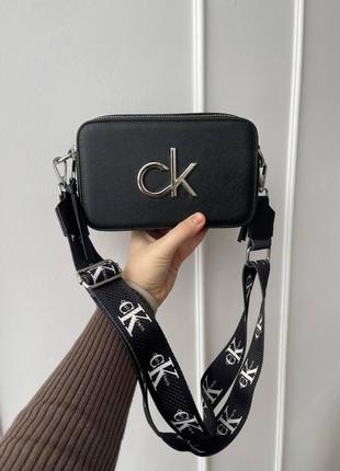 Сумка ck calvin klein