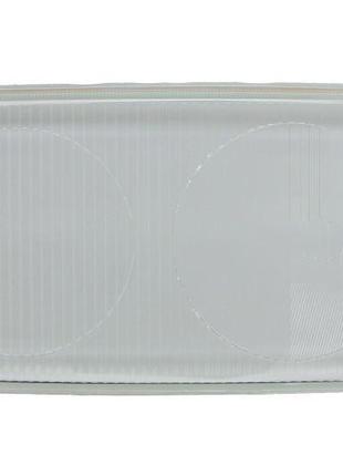 Скло фари l man f2000 ліве 81251100067