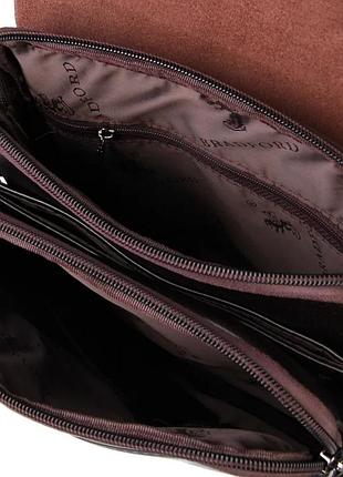 Сумка bradford 98338-3 brown 3