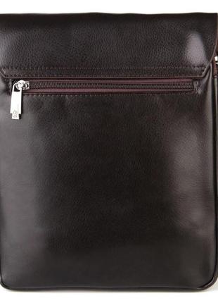 Сумка bradford 98338-3 brown 2