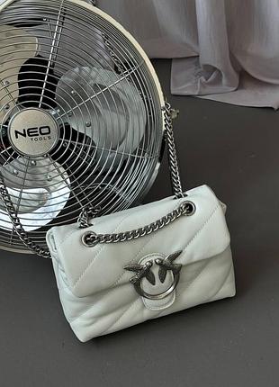 Женская кожаная сумка премиум качества