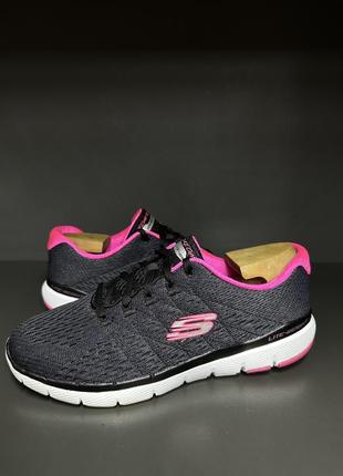 Кроссовки skechers