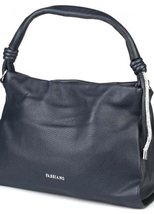 Сумка fabbiano 575375-3 a d-blue