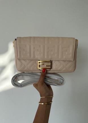 Сумка fendi 1:1