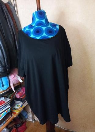 Нова базова футболка 64 розмір jd williams