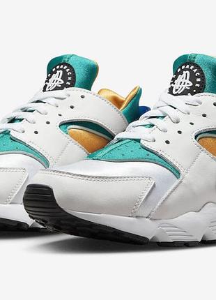 Оригинальные кроссовки nike air huarache dd1068-110