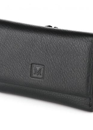 Кошелек женский классический кожаный vermari 55020-1806