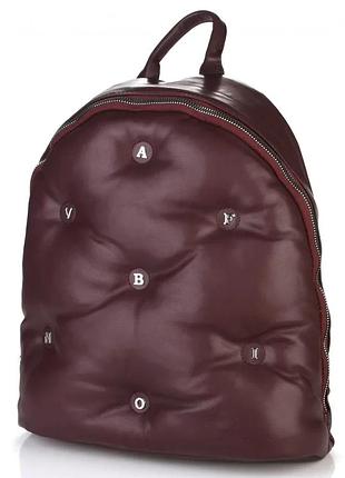 Рюкзак fabbiano 592644 c d-w-red