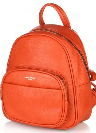 Рюкзак david jones 7000-2 orange