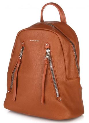 Рюкзак david jones 6874-3 brown