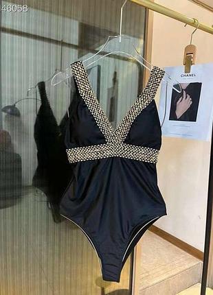 Купальник люкс якість
