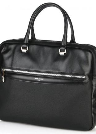Сумка чол. david jones 909903 black