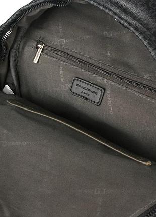 Рюкзак david jones 21070 black