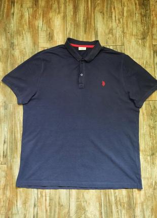 Поло u. s. polo association