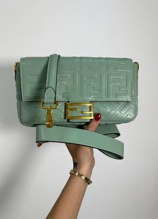Сумка fendi 1:1