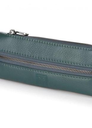Ключниця jack wolfskin first class, night blue