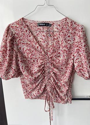Блуза топ missguided