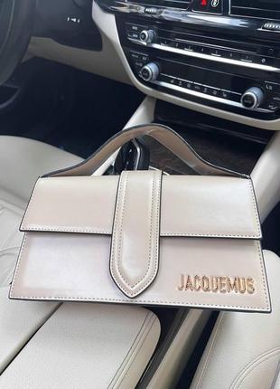 Сумка jacquemus