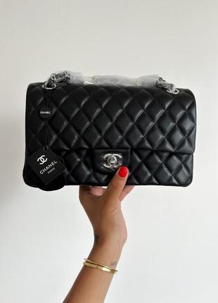 Сумка chanel 1:1