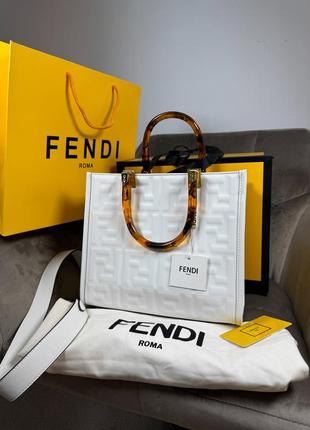 Сумка fendi 1:1