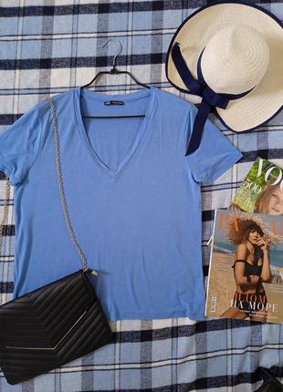 Футболка zara