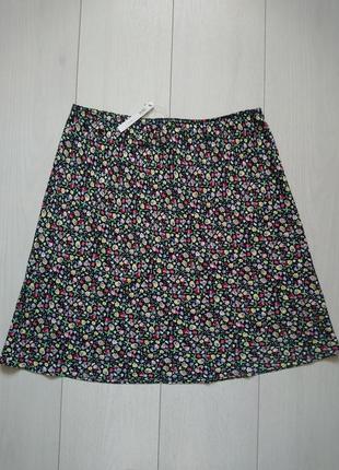 Спідниця легенька літня asos