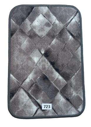 Килим на повстяній основі dinarsu print 11723 0,64х0,43 м