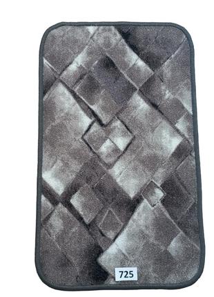 Килим на повстяній основі dinarsu print 11725 0,7х0,43 м