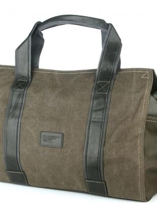 Сумка дор. david jones 2080-2 khaki