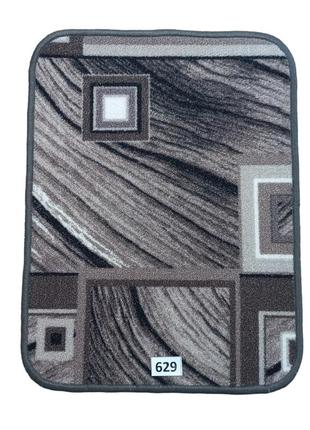 Килим на повстяній основі dinarsu print 11629 0,53х0,48 м
