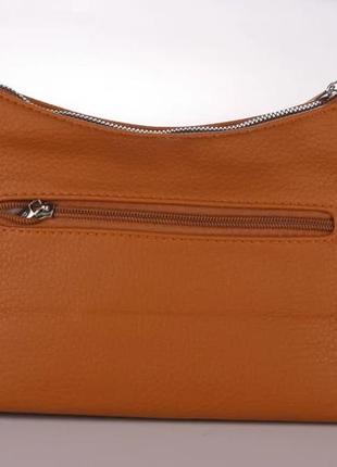 Сумка david jones 6417 yellow 3