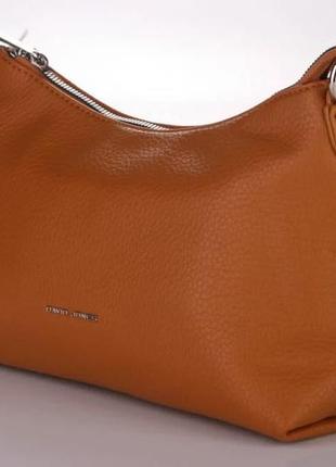 Сумка david jones 6417 yellow