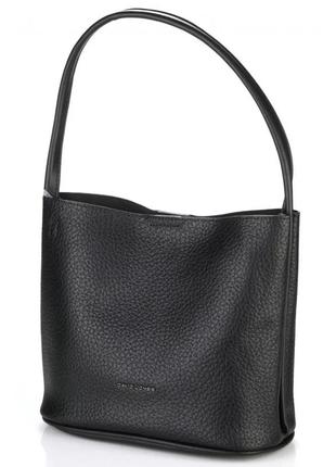 Сумка david jones 6718-1 black