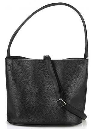 Сумка david jones 6718-1 black 2